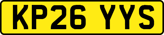 KP26YYS
