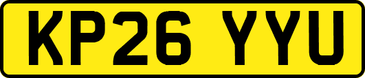 KP26YYU