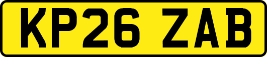 KP26ZAB