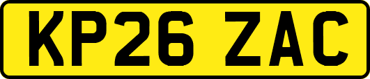 KP26ZAC