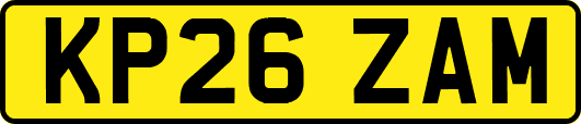 KP26ZAM