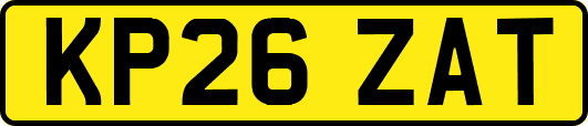 KP26ZAT