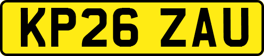 KP26ZAU