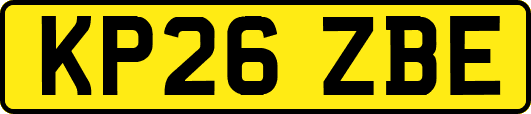 KP26ZBE