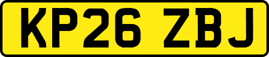 KP26ZBJ