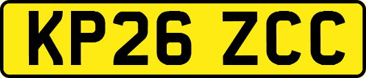 KP26ZCC