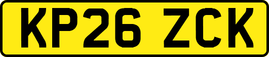 KP26ZCK