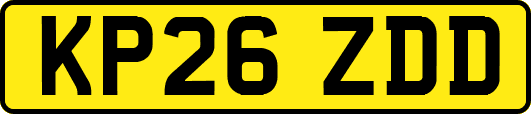 KP26ZDD