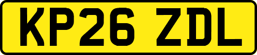 KP26ZDL
