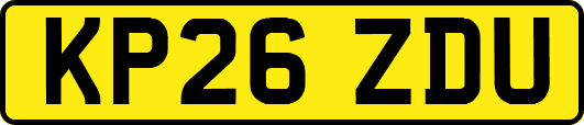 KP26ZDU