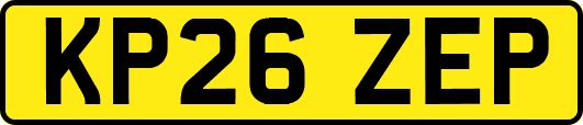 KP26ZEP