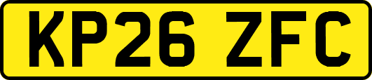 KP26ZFC