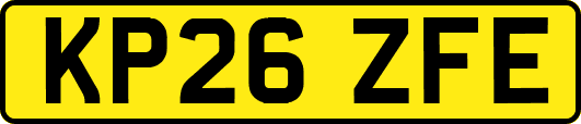 KP26ZFE