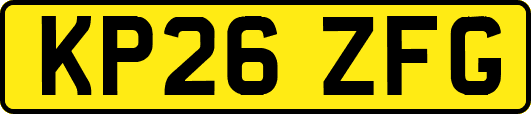 KP26ZFG
