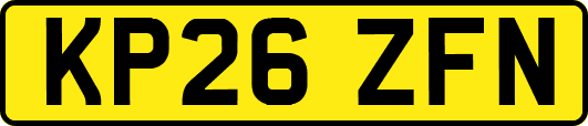 KP26ZFN