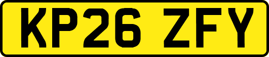 KP26ZFY