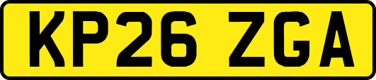 KP26ZGA