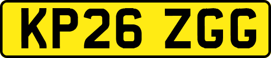 KP26ZGG
