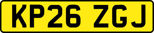 KP26ZGJ
