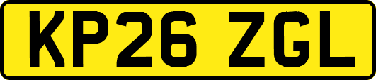 KP26ZGL