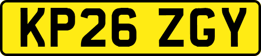KP26ZGY