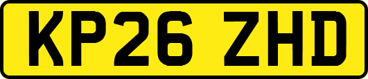 KP26ZHD