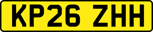 KP26ZHH