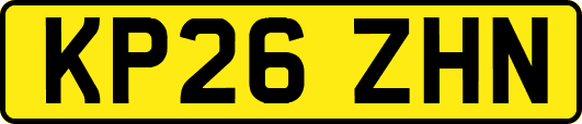 KP26ZHN