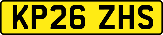 KP26ZHS