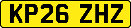 KP26ZHZ