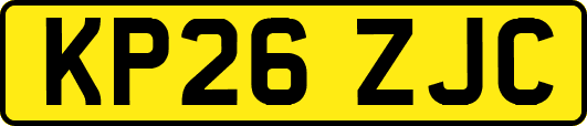 KP26ZJC