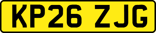 KP26ZJG