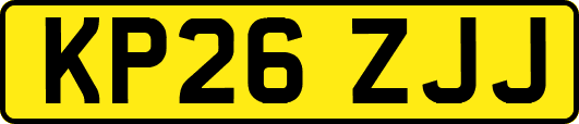 KP26ZJJ
