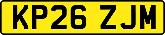 KP26ZJM