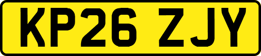 KP26ZJY