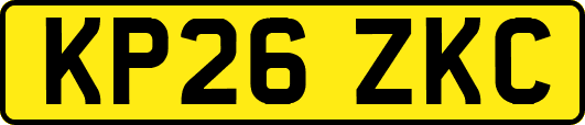 KP26ZKC
