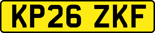 KP26ZKF