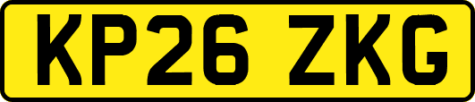 KP26ZKG