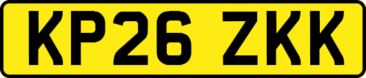 KP26ZKK