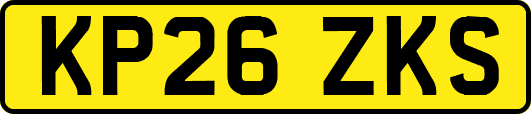 KP26ZKS