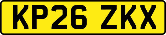 KP26ZKX
