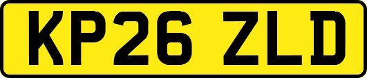 KP26ZLD