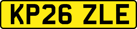 KP26ZLE