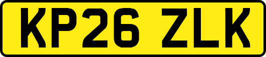 KP26ZLK
