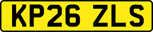 KP26ZLS