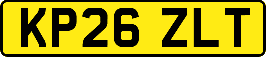 KP26ZLT