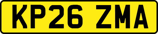 KP26ZMA