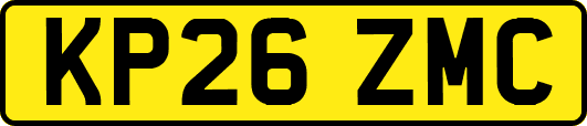 KP26ZMC