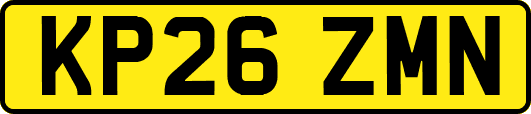 KP26ZMN