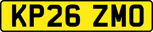 KP26ZMO